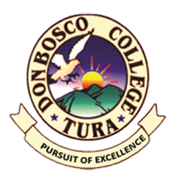 Don Bosco College Tura